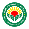 Word Wings Academy logo